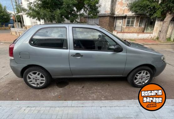 Autos - Fiat Palio 2010 Nafta 164000Km - En Venta