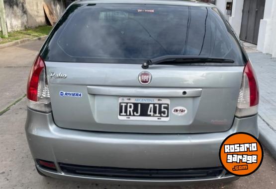 Autos - Fiat Palio 2010 Nafta 164000Km - En Venta