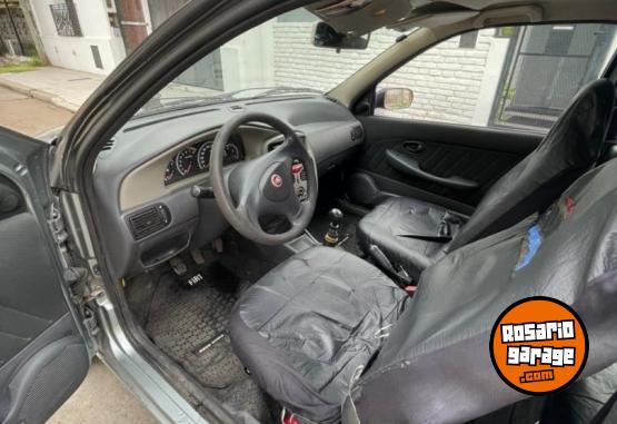 Autos - Fiat Palio 2010 Nafta 164000Km - En Venta