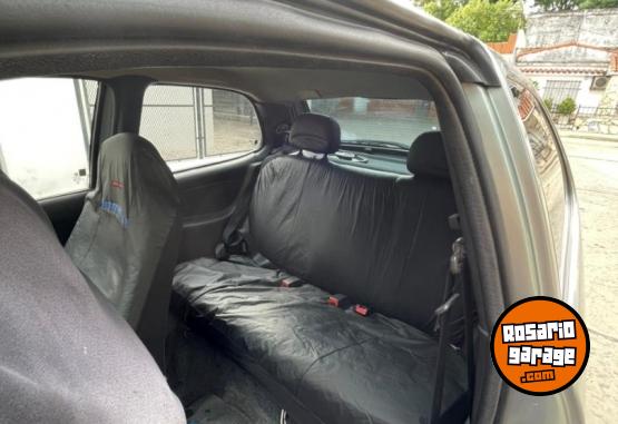 Autos - Fiat Palio 2010 Nafta 164000Km - En Venta
