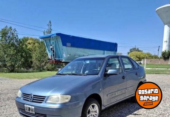 Autos - Volkswagen Polo 1.9 sd 2007 Nafta 225000Km - En Venta