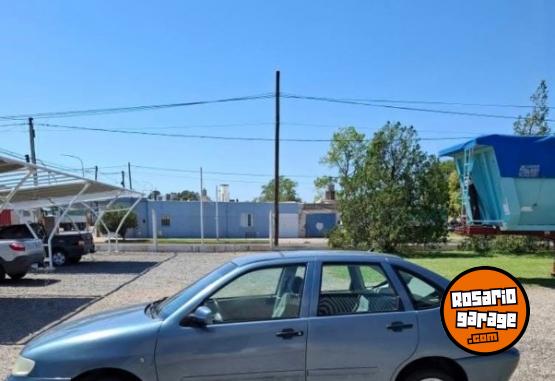 Autos - Volkswagen Polo 1.9 sd 2007 Nafta 225000Km - En Venta