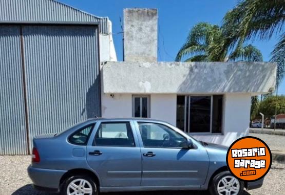 Autos - Volkswagen Polo 1.9 sd 2007 Nafta 225000Km - En Venta