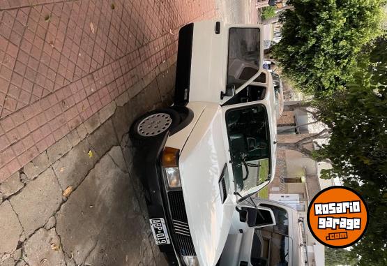 Autos - Fiat 147 1995 Diesel 228000Km - En Venta