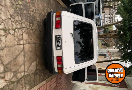 Autos - Fiat 147 1995 Diesel 228000Km - En Venta