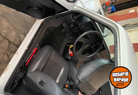 Autos - Fiat 147 1995 Diesel 228000Km - En Venta