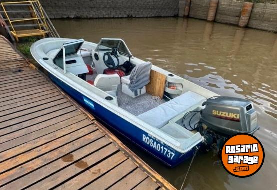 Embarcaciones - Regnicoli fhising 475 - En Venta
