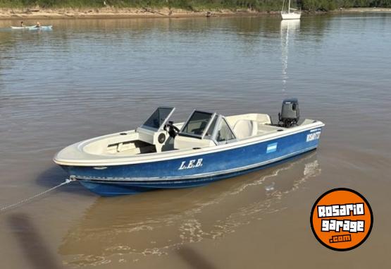 Embarcaciones - Regnicoli fhising 475 - En Venta