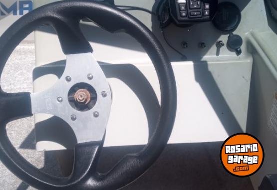 Embarcaciones - Regnicoli fhising 475 - En Venta