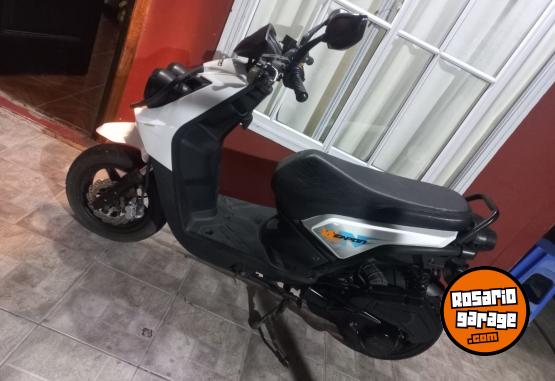 Motos - Guerrero Weapon 2019 Nafta 10000Km - En Venta