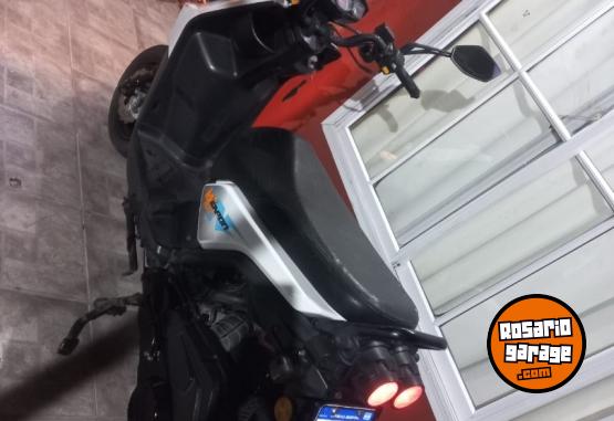 Motos - Guerrero Weapon 2019 Nafta 10000Km - En Venta