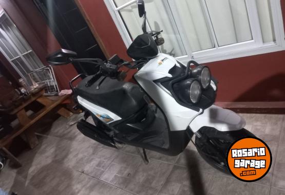 Motos - Guerrero Weapon 2019 Nafta 10000Km - En Venta