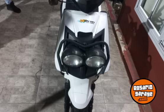 Motos - Guerrero Weapon 2019 Nafta 10000Km - En Venta