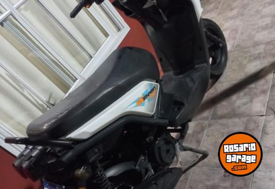 Motos - Guerrero Weapon 2019 Nafta 10000Km - En Venta