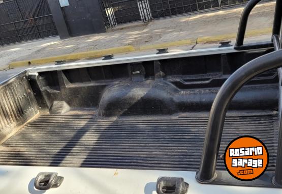 Camionetas - Ford RangeCS 4X2 XL PLUS 3.0L 2007 Diesel 250000Km - En Venta