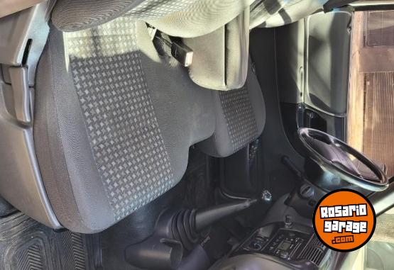 Camionetas - Ford RangeCS 4X2 XL PLUS 3.0L 2007 Diesel 250000Km - En Venta