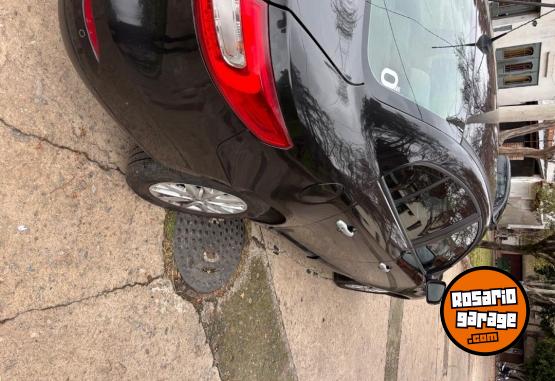 Autos - Renault Fluence 2015 Nafta 125000Km - En Venta