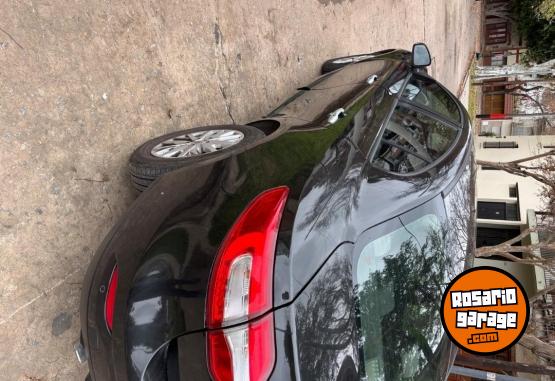 Autos - Renault Fluence 2015 Nafta 125000Km - En Venta