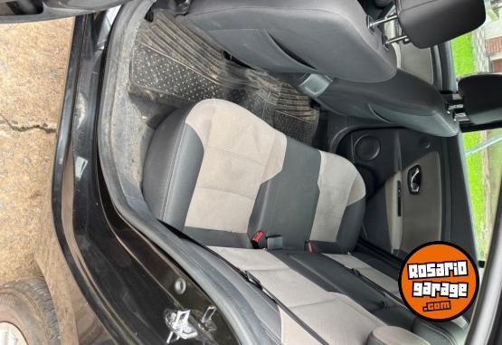 Autos - Renault Fluence 2015 Nafta 125000Km - En Venta