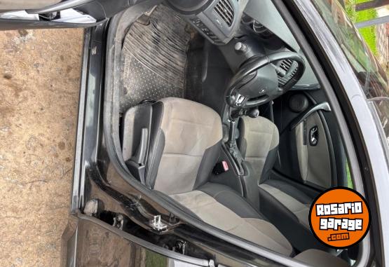 Autos - Renault Fluence 2015 Nafta 125000Km - En Venta