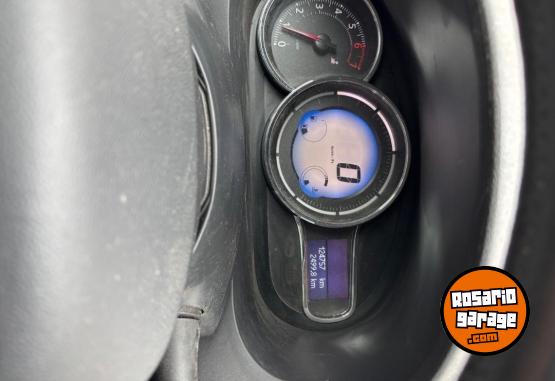 Autos - Renault Fluence 2015 Nafta 125000Km - En Venta