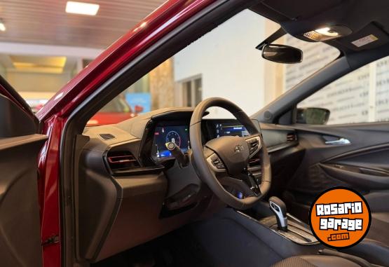 Autos - Chevrolet ONIX 1.0 TURBO A/T RS 2026 Nafta 0Km - En Venta