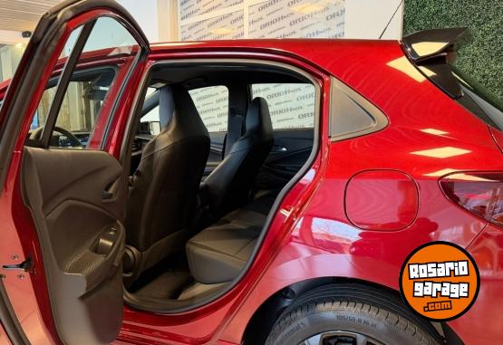 Autos - Chevrolet ONIX 1.0 TURBO A/T RS 2026 Nafta 0Km - En Venta