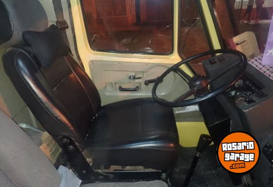 Camiones y Grúas - Agrale dinamic 1993 - En Venta