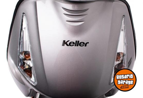 Motos - Keller Crono classic 110 base 2026 Nafta 0Km - En Venta