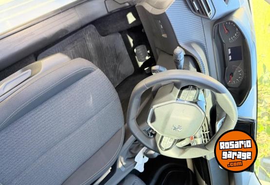 Autos - Peugeot Active pack triptonic 2023 Nafta 37000Km - En Venta