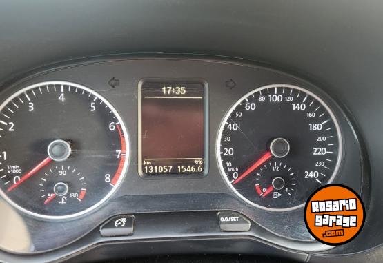 Autos - Volkswagen Suran Cross 2017 HIGHLIN 2017 GNC 137000Km - En Venta