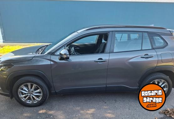 Camionetas - Toyota Corolla cross xli 2023 Nafta 81000Km - En Venta