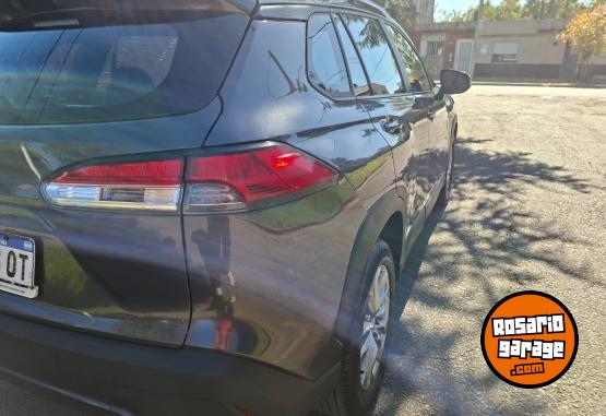 Camionetas - Toyota Corolla cross xli 2023 Nafta 81000Km - En Venta