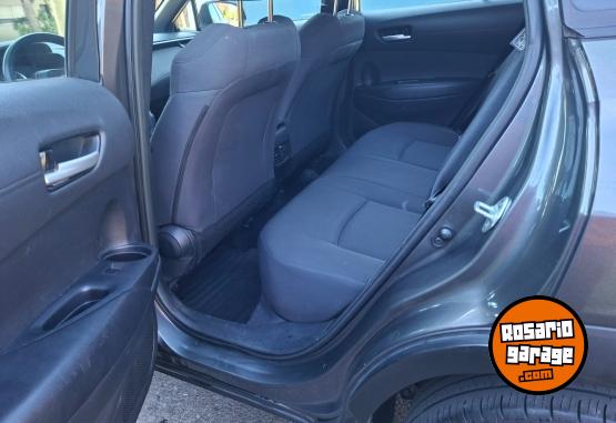 Camionetas - Toyota Corolla cross xli 2023 Nafta 81000Km - En Venta