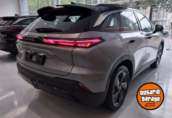Autos - Baic X55 2026 Electrico / Hibrido 0Km - En Venta