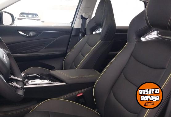 Autos - Baic X55 2026 Electrico / Hibrido 0Km - En Venta