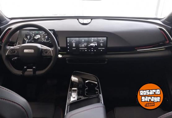 Autos - Baic X55 2026 Electrico / Hibrido 0Km - En Venta