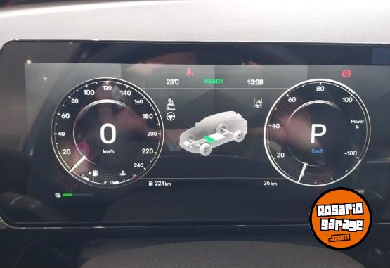 Autos - Baic X55 2026 Electrico / Hibrido 0Km - En Venta