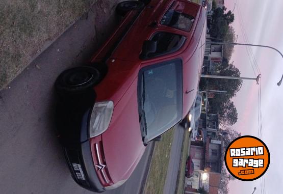 Utilitarios - Citroen Berlingo 2013 Diesel 200000Km - En Venta