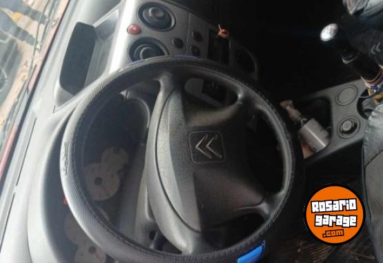 Utilitarios - Citroen Berlingo 2013 Diesel 200000Km - En Venta