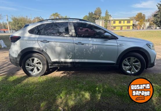 Autos - Volkswagen NIVUS CONFORTLINE 200 TSI 2021 Nafta 109000Km - En Venta