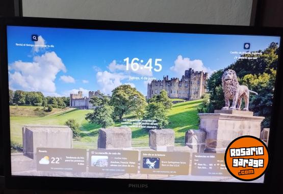 Informática - Monitor gamer - En Venta