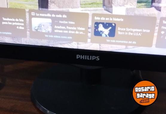 Informática - Monitor gamer - En Venta