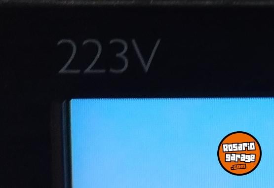 Informática - Monitor gamer - En Venta