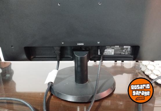 Informática - Monitor gamer - En Venta
