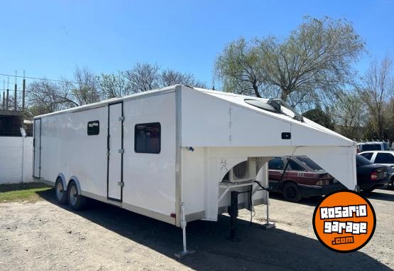 Otros - Casilla Rodante impecable - En Venta