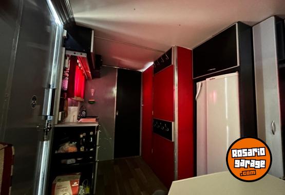Otros - Casilla Rodante impecable - En Venta