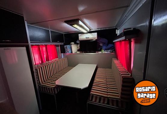 Otros - Casilla Rodante impecable - En Venta