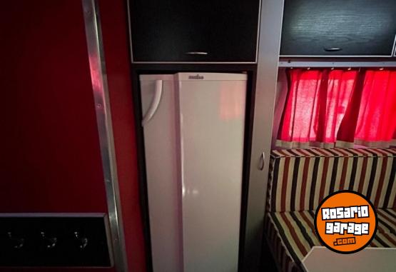 Otros - Casilla Rodante impecable - En Venta