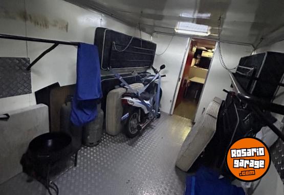 Otros - Casilla Rodante impecable - En Venta